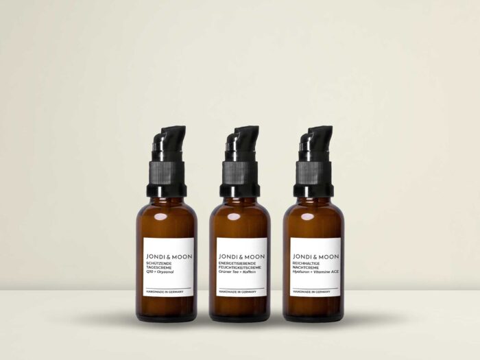 3er Set Skincare