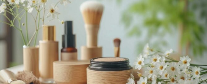 Naturkosmetik Guide
