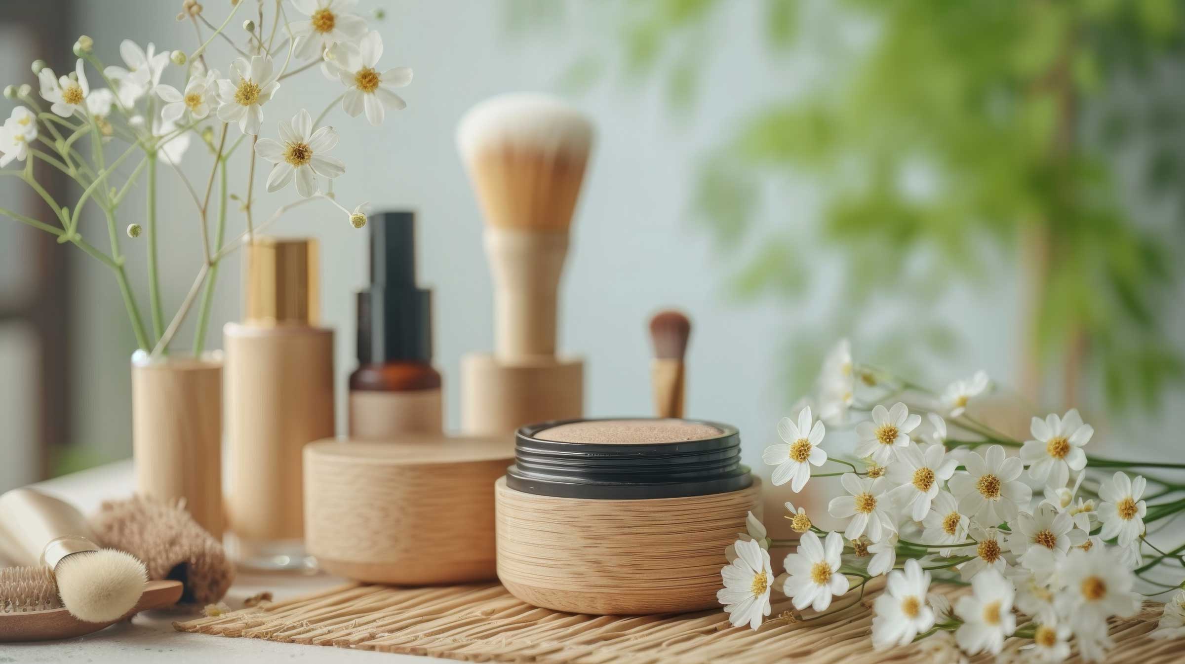Naturkosmetik Guide