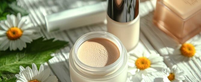 Naturkosmetik Guide