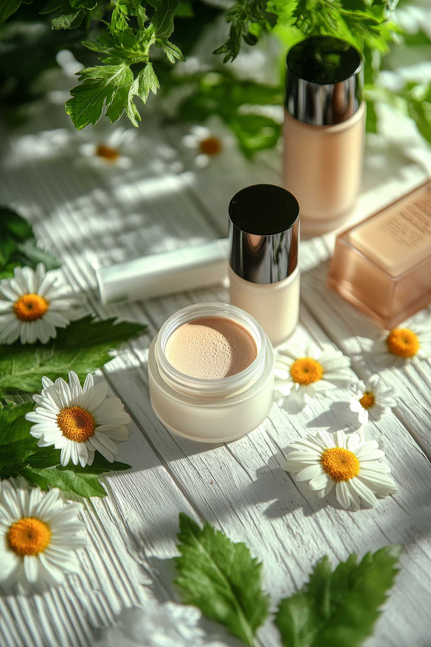 Naturkosmetik Guide