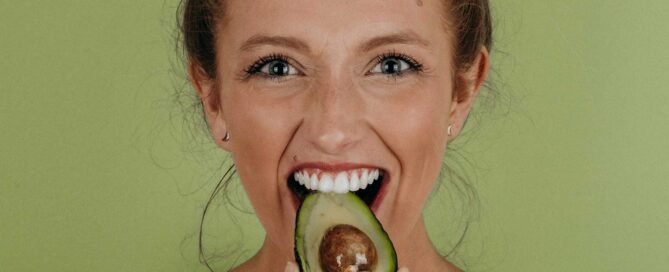 Avocadoöl