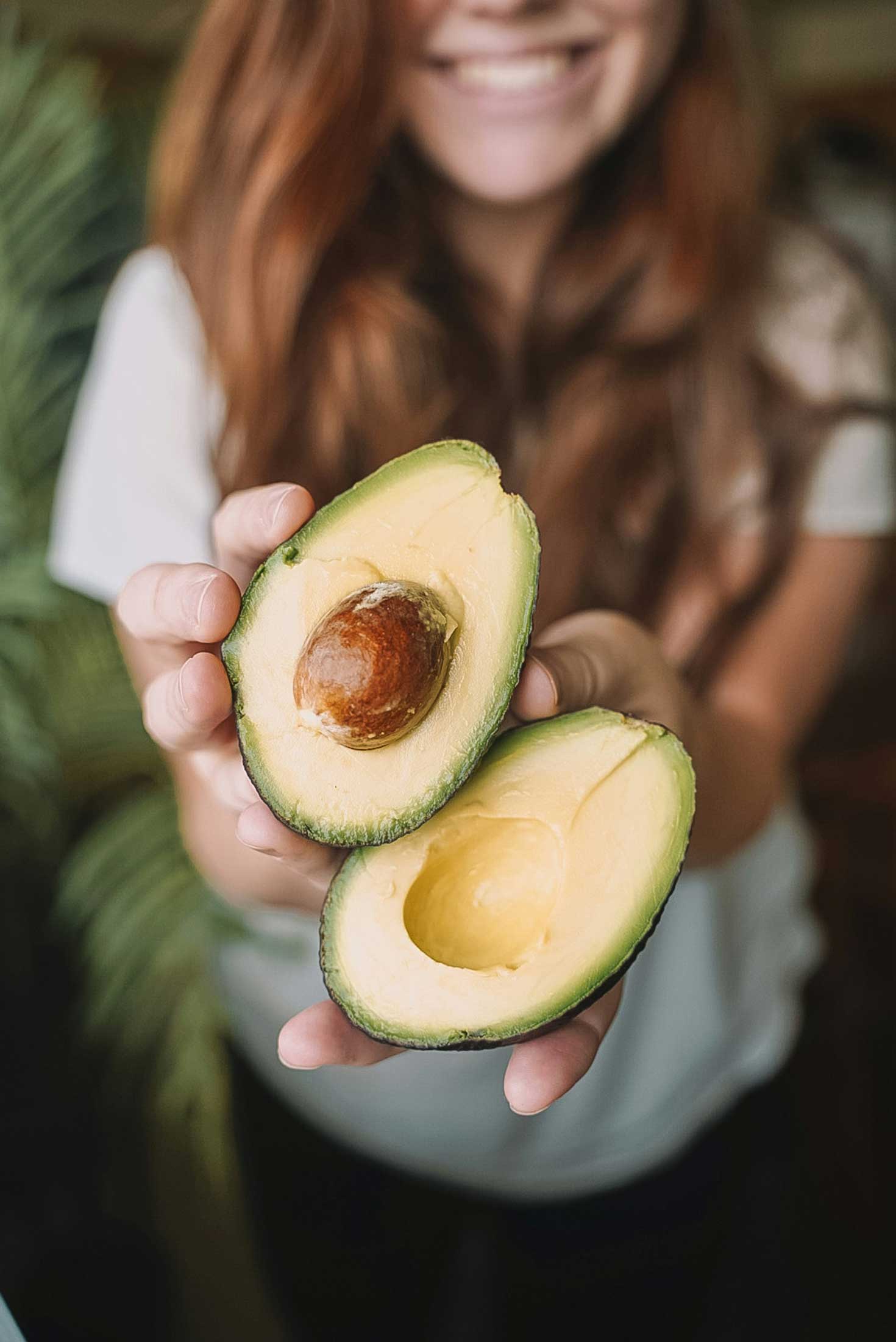 Avocadoöl Avocadoöl